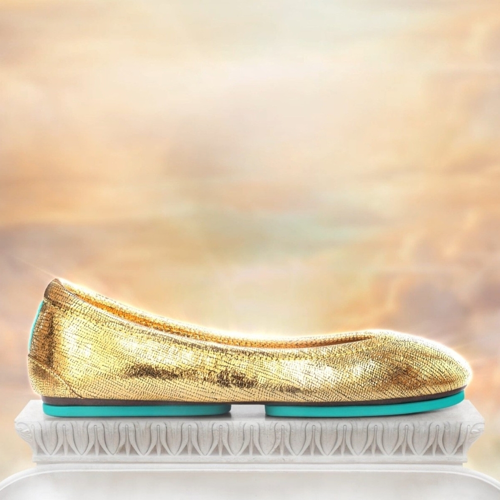 🦄BNIB 2023 Tieks LIMITED EDITION Black Friday Release🦄